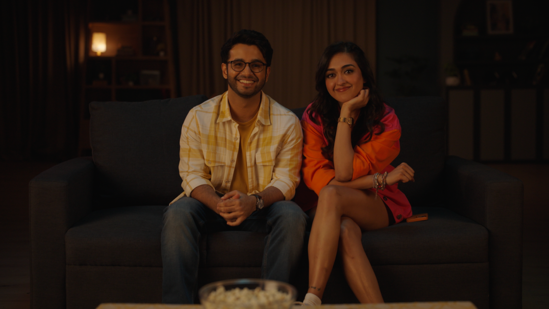 Highway Love S2 – Vertical Promo – 2