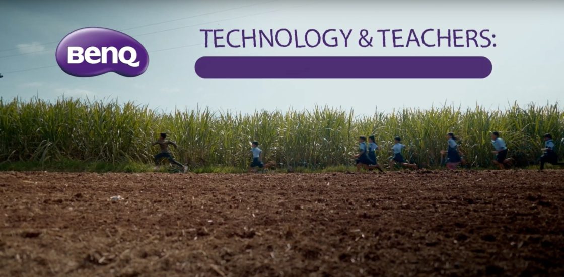 BenQ – Impact Documentary