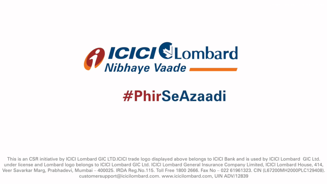 Corona Se Azaadi – Guinness World Record Campaign