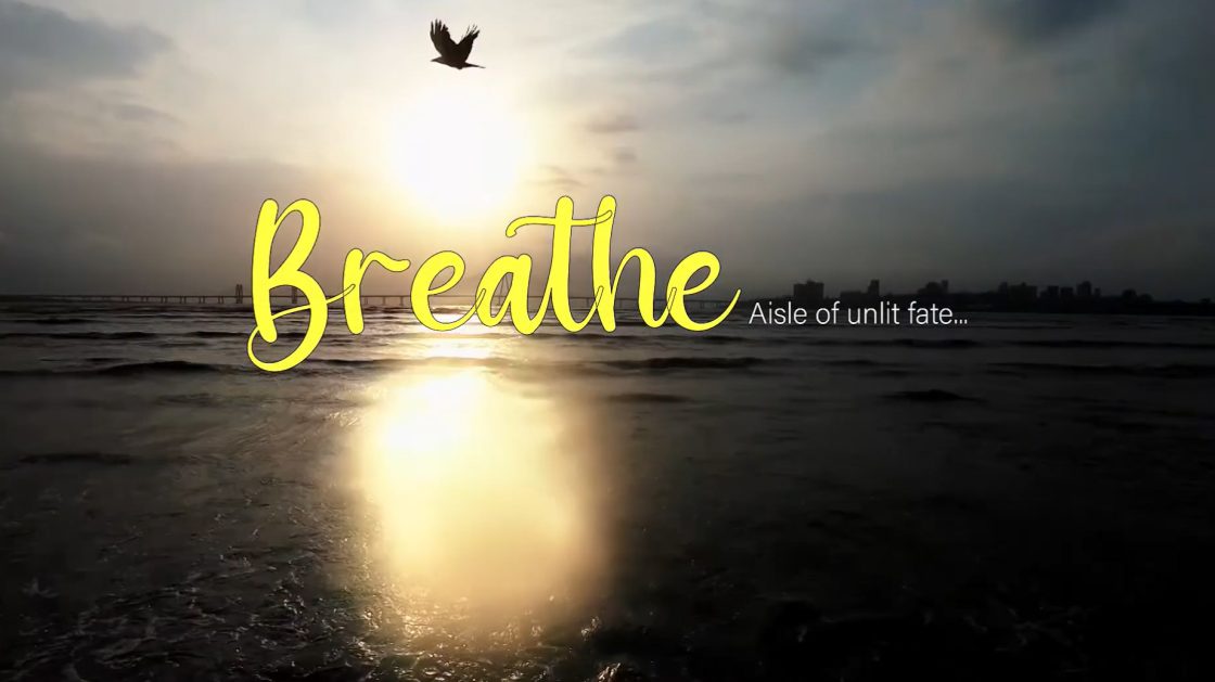 Project: Breathe