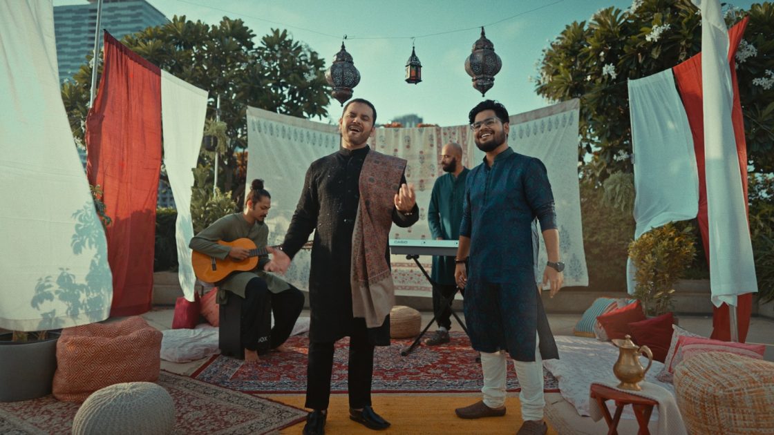 Kwabida – Music Video