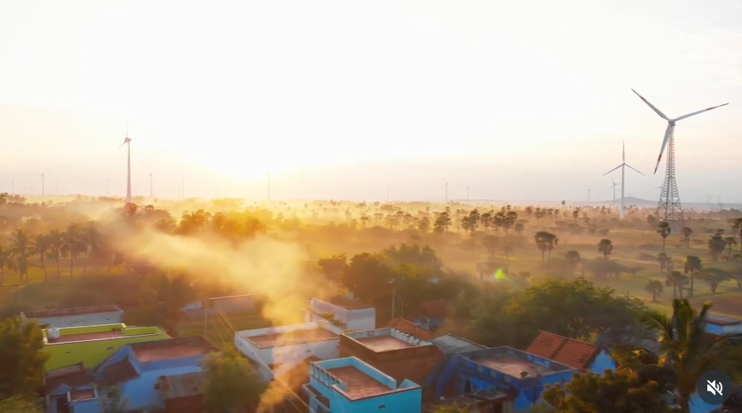 Sambodhu, Tamil Nadu – Personal Visual Diary