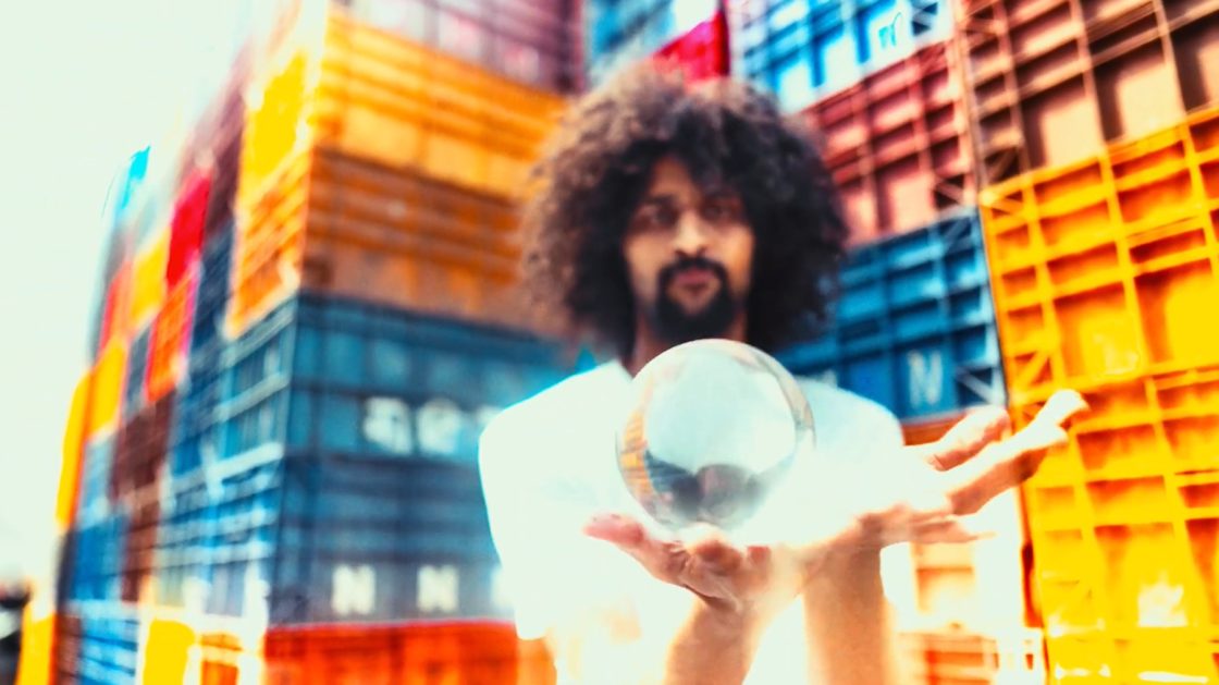 Mandi – Official Music