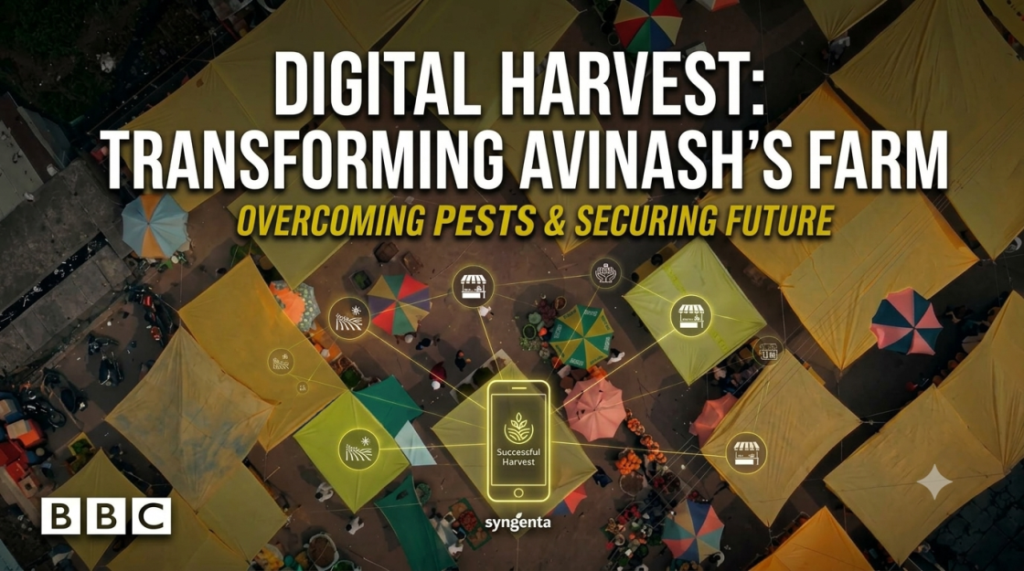 Syngenta – BBC Story