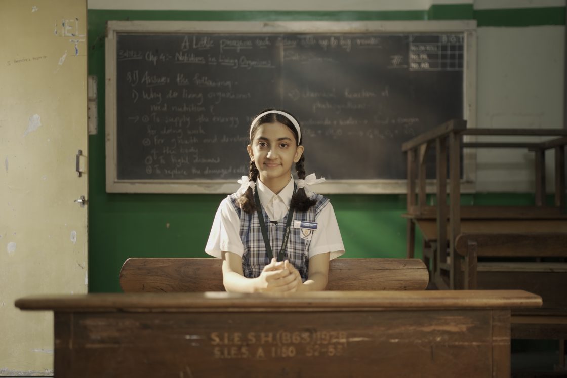 SIES ICE – Teachers’ Day Film