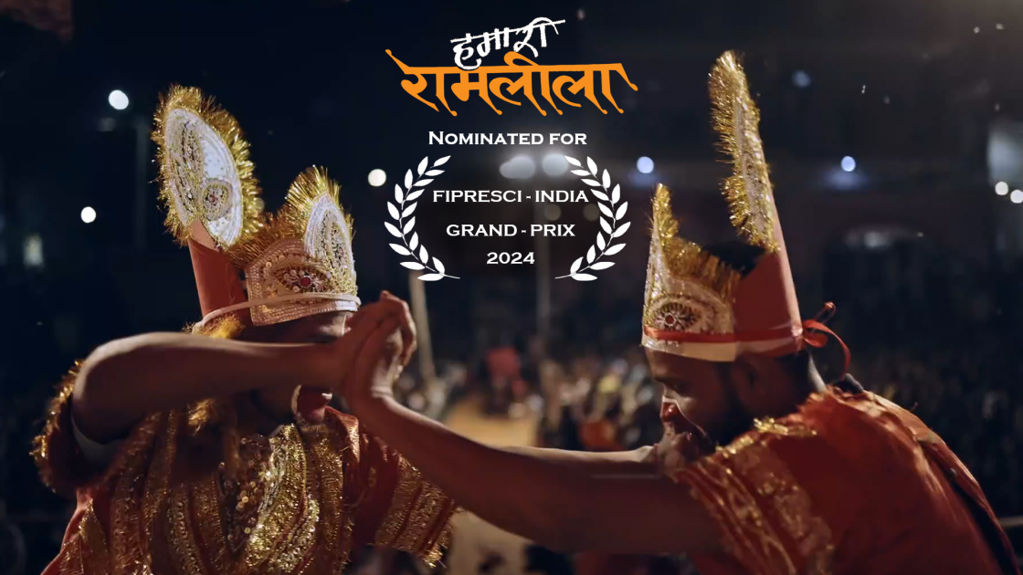 Ramleela – Documentary