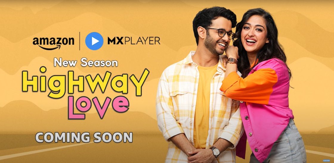 Highway Love Season 2 – Promo Film