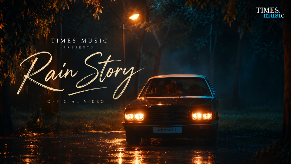 Rain Story – Times Music