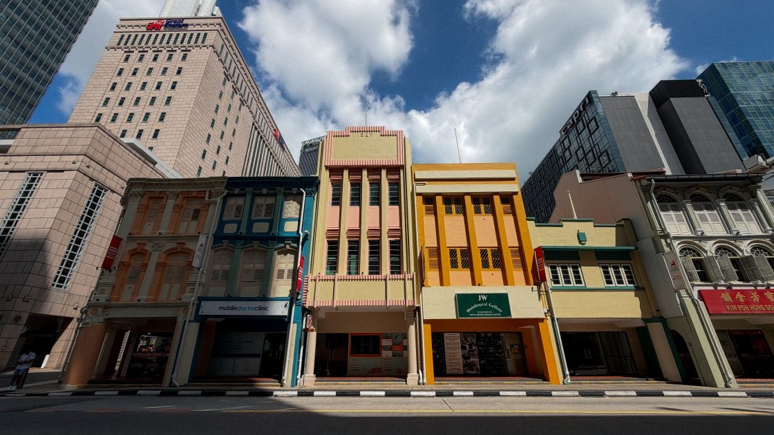 Singapore-2026